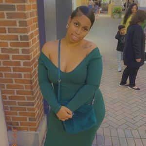 Meet your Posher, Bianca